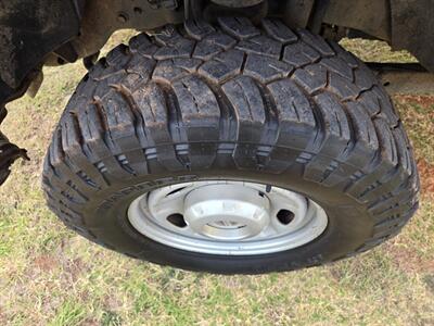 2014 Ford F-250 1OWNER 4X4 CREW 6.2L RUNS&DRIVES GREAT A/C COLD - Photo 9 - Woodward, OK 73801