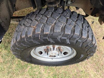 2014 Ford F-250 1OWNER 4X4 CREW 6.2L RUNS&DRIVES GREAT A/C COLD - Photo 61 - Woodward, OK 73801