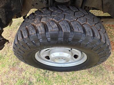 2014 Ford F-250 1OWNER 4X4 CREW 6.2L RUNS&DRIVES GREAT A/C COLD - Photo 62 - Woodward, OK 73801