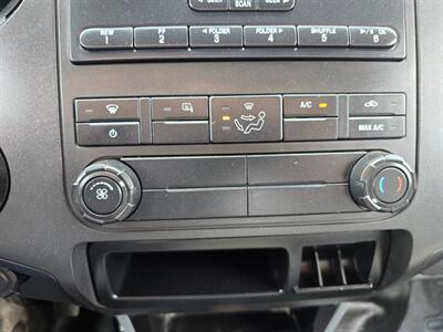 2014 Ford F-250 1OWNER 4X4 CREW 6.2L RUNS&DRIVES GREAT A/C COLD - Photo 27 - Woodward, OK 73801
