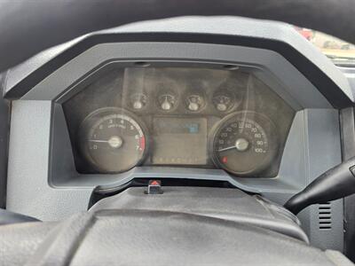 2014 Ford F-250 1OWNER 4X4 CREW 6.2L RUNS&DRIVES GREAT A/C COLD - Photo 35 - Woodward, OK 73801