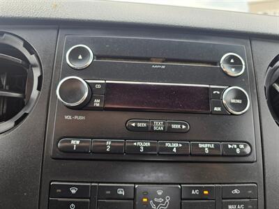 2014 Ford F-250 1OWNER 4X4 CREW 6.2L RUNS&DRIVES GREAT A/C COLD - Photo 26 - Woodward, OK 73801