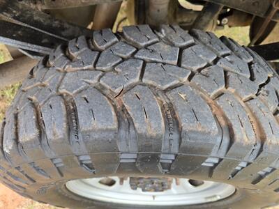 2014 Ford F-250 1OWNER 4X4 CREW 6.2L RUNS&DRIVES GREAT A/C COLD - Photo 57 - Woodward, OK 73801