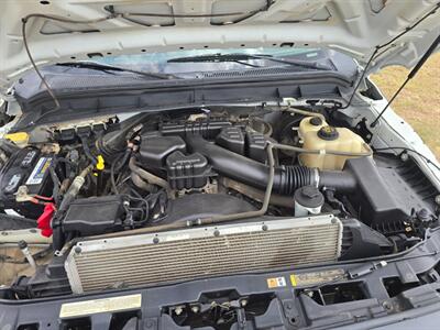 2014 Ford F-250 1OWNER 4X4 CREW 6.2L RUNS&DRIVES GREAT A/C COLD - Photo 53 - Woodward, OK 73801