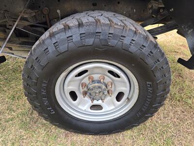2014 Ford F-250 1OWNER 4X4 CREW 6.2L RUNS&DRIVES GREAT A/C COLD - Photo 64 - Woodward, OK 73801