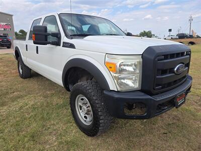2014 Ford F-250 1OWNER 4X4 CREW 6.2L RUNS&DRIVES GREAT A/C COLD - Photo 73 - Woodward, OK 73801