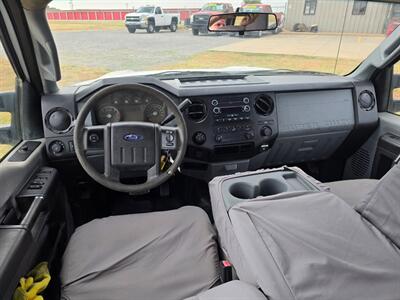 2014 Ford F-250 1OWNER 4X4 CREW 6.2L RUNS&DRIVES GREAT A/C COLD - Photo 36 - Woodward, OK 73801