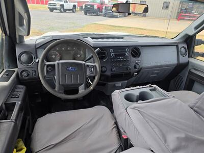 2014 Ford F-250 1OWNER 4X4 CREW 6.2L RUNS&DRIVES GREAT A/C COLD - Photo 16 - Woodward, OK 73801
