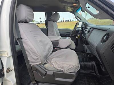 2014 Ford F-250 1OWNER 4X4 CREW 6.2L RUNS&DRIVES GREAT A/C COLD - Photo 19 - Woodward, OK 73801