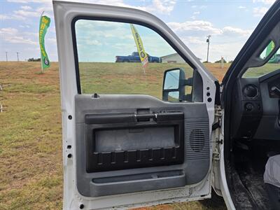2014 Ford F-250 1OWNER 4X4 CREW 6.2L RUNS&DRIVES GREAT A/C COLD - Photo 48 - Woodward, OK 73801