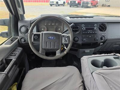 2014 Ford F-250 1OWNER 4X4 CREW 6.2L RUNS&DRIVES GREAT A/C COLD - Photo 21 - Woodward, OK 73801