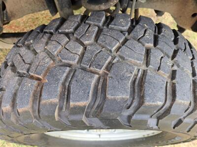 2014 Ford F-250 1OWNER 4X4 CREW 6.2L RUNS&DRIVES GREAT A/C COLD - Photo 58 - Woodward, OK 73801