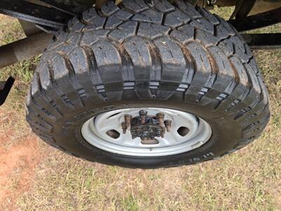 2014 Ford F-250 1OWNER 4X4 CREW 6.2L RUNS&DRIVES GREAT A/C COLD - Photo 60 - Woodward, OK 73801
