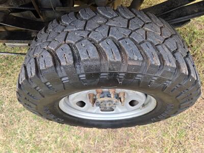 2014 Ford F-250 1OWNER 4X4 CREW 6.2L RUNS&DRIVES GREAT A/C COLD - Photo 59 - Woodward, OK 73801