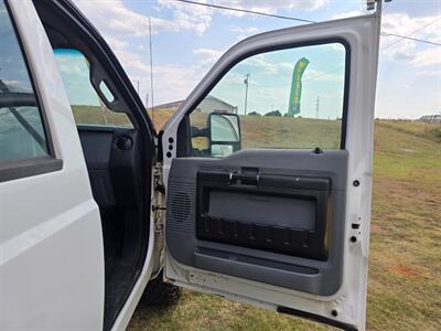 2014 Ford F-250 1OWNER 4X4 CREW 6.2L RUNS&DRIVES GREAT A/C COLD - Photo 49 - Woodward, OK 73801