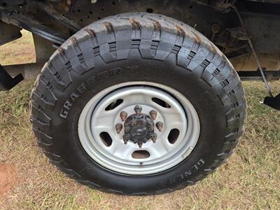 2014 Ford F-250 1OWNER 4X4 CREW 6.2L RUNS&DRIVES GREAT A/C COLD - Photo 65 - Woodward, OK 73801