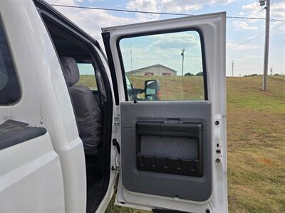 2014 Ford F-250 1OWNER 4X4 CREW 6.2L RUNS&DRIVES GREAT A/C COLD - Photo 51 - Woodward, OK 73801