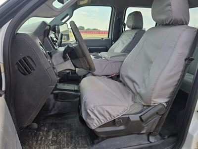 2014 Ford F-250 1OWNER 4X4 CREW 6.2L RUNS&DRIVES GREAT A/C COLD - Photo 42 - Woodward, OK 73801