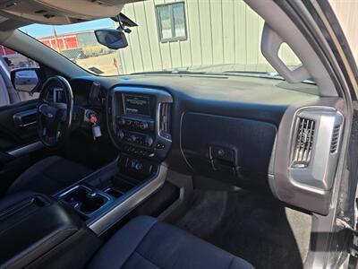 2015 Chevrolet Silverado 1500 1OWNER CREW 4X4 5.3L*RUNS&DRIVES GREAT!*A/C COLD   - Photo 38 - Woodward, OK 73801