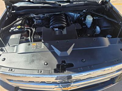 2015 Chevrolet Silverado 1500 1OWNER CREW 4X4 5.3L*RUNS&DRIVES GREAT!*A/C COLD   - Photo 10 - Woodward, OK 73801