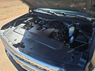 2015 Chevrolet Silverado 1500 1OWNER CREW 4X4 5.3L*RUNS&DRIVES GREAT!*A/C COLD   - Photo 56 - Woodward, OK 73801