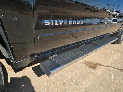 2015 Chevrolet Silverado 1500 1OWNER CREW 4X4 5.3L*RUNS&DRIVES GREAT!*A/C COLD   - Photo 53 - Woodward, OK 73801