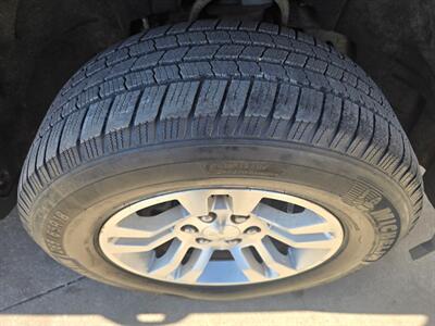 2015 Chevrolet Silverado 1500 1OWNER CREW 4X4 5.3L*RUNS&DRIVES GREAT!*A/C COLD   - Photo 65 - Woodward, OK 73801