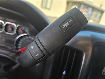 2015 Chevrolet Silverado 1500 1OWNER CREW 4X4 5.3L*RUNS&DRIVES GREAT!*A/C COLD   - Photo 31 - Woodward, OK 73801