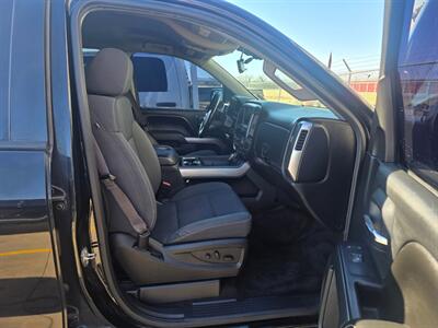 2015 Chevrolet Silverado 1500 1OWNER CREW 4X4 5.3L*RUNS&DRIVES GREAT!*A/C COLD   - Photo 20 - Woodward, OK 73801