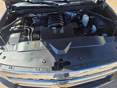 2015 Chevrolet Silverado 1500 1OWNER CREW 4X4 5.3L*RUNS&DRIVES GREAT!*A/C COLD   - Photo 57 - Woodward, OK 73801
