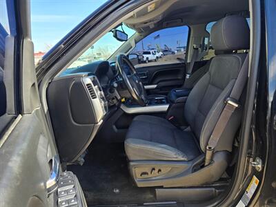 2015 Chevrolet Silverado 1500 1OWNER CREW 4X4 5.3L*RUNS&DRIVES GREAT!*A/C COLD   - Photo 41 - Woodward, OK 73801