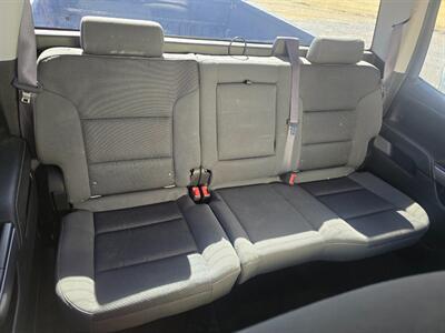 2015 Chevrolet Silverado 1500 1OWNER CREW 4X4 5.3L*RUNS&DRIVES GREAT!*A/C COLD   - Photo 45 - Woodward, OK 73801