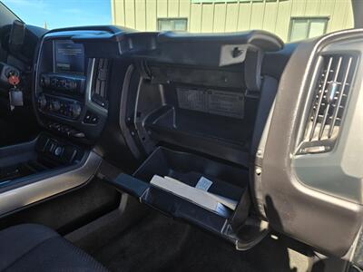 2015 Chevrolet Silverado 1500 1OWNER CREW 4X4 5.3L*RUNS&DRIVES GREAT!*A/C COLD   - Photo 33 - Woodward, OK 73801