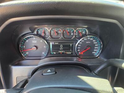 2015 Chevrolet Silverado 1500 1OWNER CREW 4X4 5.3L*RUNS&DRIVES GREAT!*A/C COLD   - Photo 35 - Woodward, OK 73801