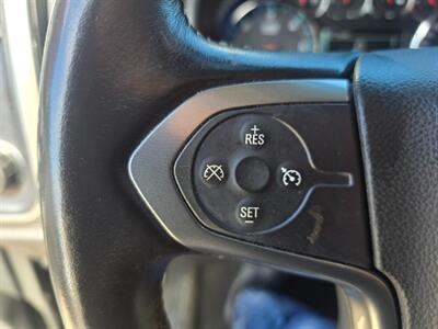 2015 Chevrolet Silverado 1500 1OWNER CREW 4X4 5.3L*RUNS&DRIVES GREAT!*A/C COLD   - Photo 28 - Woodward, OK 73801