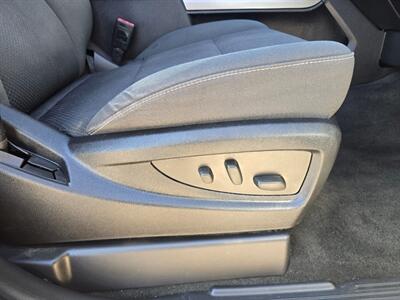 2015 Chevrolet Silverado 1500 1OWNER CREW 4X4 5.3L*RUNS&DRIVES GREAT!*A/C COLD   - Photo 39 - Woodward, OK 73801