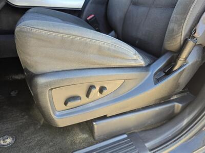 2015 Chevrolet Silverado 1500 1OWNER CREW 4X4 5.3L*RUNS&DRIVES GREAT!*A/C COLD   - Photo 40 - Woodward, OK 73801