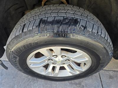 2015 Chevrolet Silverado 1500 1OWNER CREW 4X4 5.3L*RUNS&DRIVES GREAT!*A/C COLD   - Photo 63 - Woodward, OK 73801