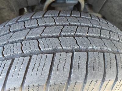 2015 Chevrolet Silverado 1500 1OWNER CREW 4X4 5.3L*RUNS&DRIVES GREAT!*A/C COLD   - Photo 60 - Woodward, OK 73801