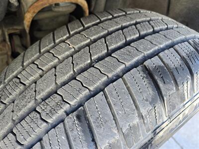 2015 Chevrolet Silverado 1500 1OWNER CREW 4X4 5.3L*RUNS&DRIVES GREAT!*A/C COLD   - Photo 12 - Woodward, OK 73801