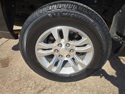 2015 Chevrolet Silverado 1500 1OWNER CREW 4X4 5.3L*RUNS&DRIVES GREAT!*A/C COLD   - Photo 68 - Woodward, OK 73801