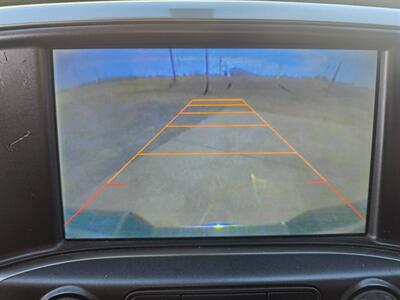 2015 Chevrolet Silverado 1500 1OWNER CREW 4X4 5.3L*RUNS&DRIVES GREAT!*A/C COLD   - Photo 25 - Woodward, OK 73801