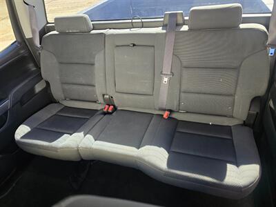 2015 Chevrolet Silverado 1500 1OWNER CREW 4X4 5.3L*RUNS&DRIVES GREAT!*A/C COLD   - Photo 46 - Woodward, OK 73801