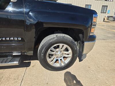 2015 Chevrolet Silverado 1500 1OWNER CREW 4X4 5.3L*RUNS&DRIVES GREAT!*A/C COLD   - Photo 74 - Woodward, OK 73801
