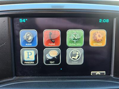 2015 Chevrolet Silverado 1500 1OWNER CREW 4X4 5.3L*RUNS&DRIVES GREAT!*A/C COLD   - Photo 26 - Woodward, OK 73801