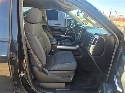 2015 Chevrolet Silverado 1500 1OWNER CREW 4X4 5.3L*RUNS&DRIVES GREAT!*A/C COLD   - Photo 42 - Woodward, OK 73801