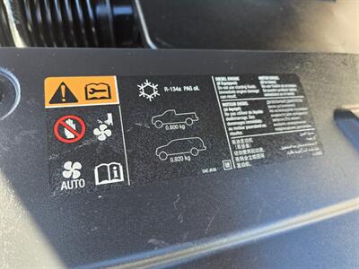 2015 Chevrolet Silverado 1500 1OWNER CREW 4X4 5.3L*RUNS&DRIVES GREAT!*A/C COLD   - Photo 94 - Woodward, OK 73801