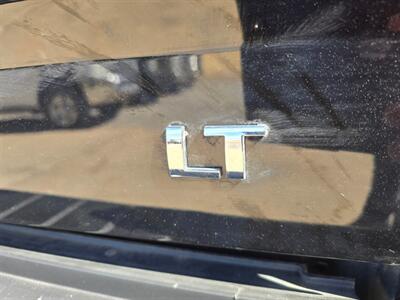 2015 Chevrolet Silverado 1500 1OWNER CREW 4X4 5.3L*RUNS&DRIVES GREAT!*A/C COLD   - Photo 70 - Woodward, OK 73801