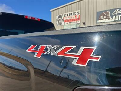 2015 Chevrolet Silverado 1500 1OWNER CREW 4X4 5.3L*RUNS&DRIVES GREAT!*A/C COLD   - Photo 11 - Woodward, OK 73801