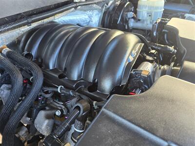 2015 Chevrolet Silverado 1500 1OWNER CREW 4X4 5.3L*RUNS&DRIVES GREAT!*A/C COLD   - Photo 55 - Woodward, OK 73801